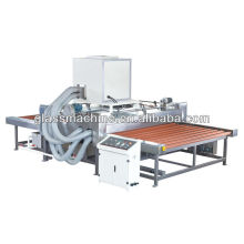 YX2500 - Glass Washer Machine To Clean and Dry Glass Pieces 400*400mm to 2500mm width
